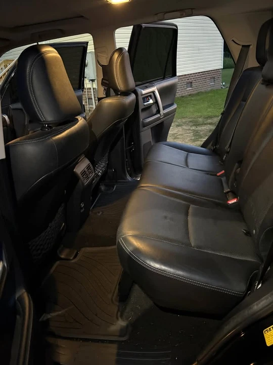 2015 Toyota 4Runner 5th Gen - Image 6 of 8