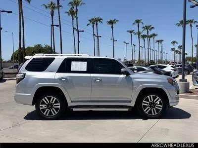 2015 Toyota 4Runner 5th Gen - Image 9 of 13