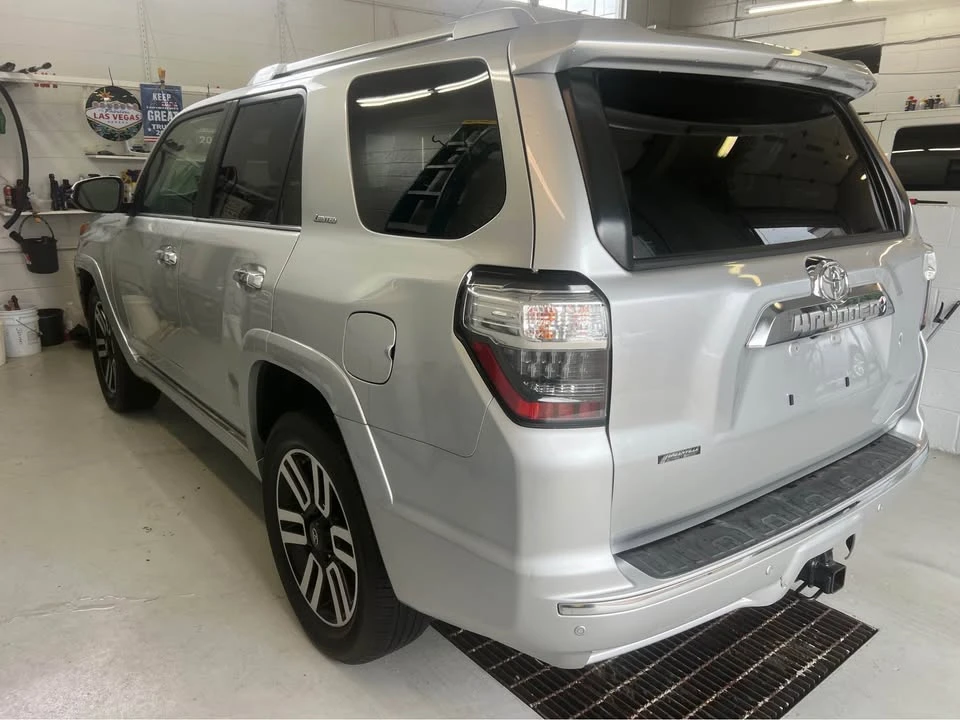 2015 Toyota 4Runner 5th Gen - Image 5 of 11