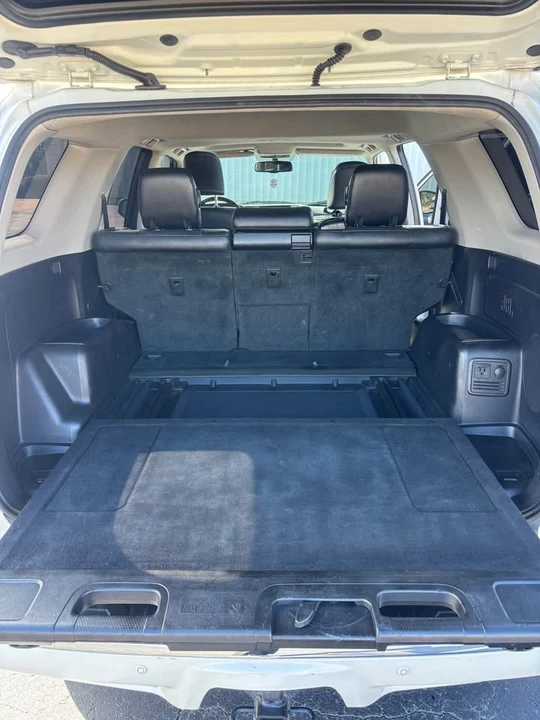 2015 Toyota 4Runner 5th Gen - Image 7 of 14