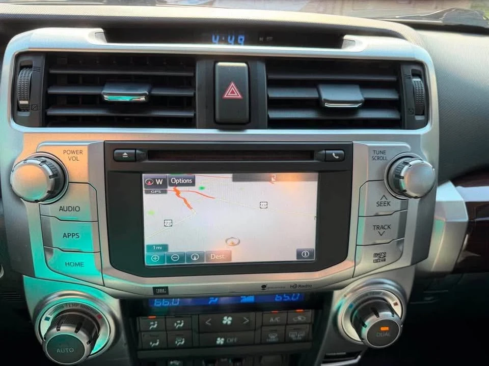 2015 Toyota 4Runner 5th Gen - Image 13 of 20