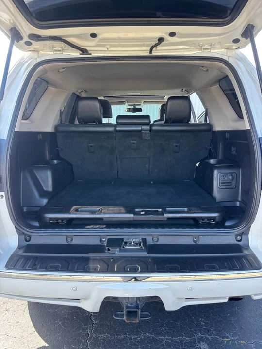 2015 Toyota 4Runner 5th Gen - Image 5 of 14