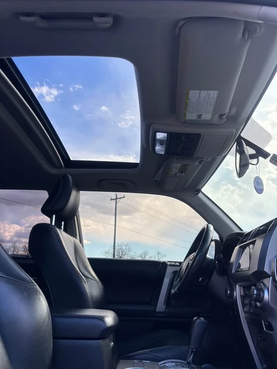 2015 Toyota 4Runner 5th Gen - Image 3 of 14