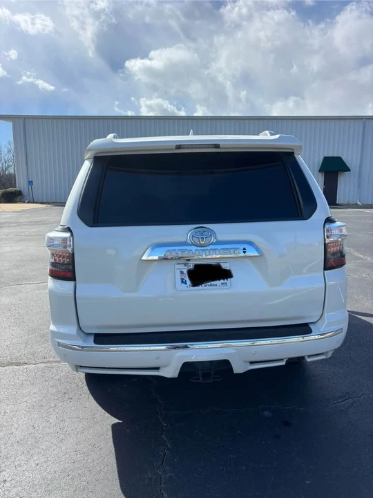 2015 Toyota 4Runner 5th Gen - Image 4 of 14