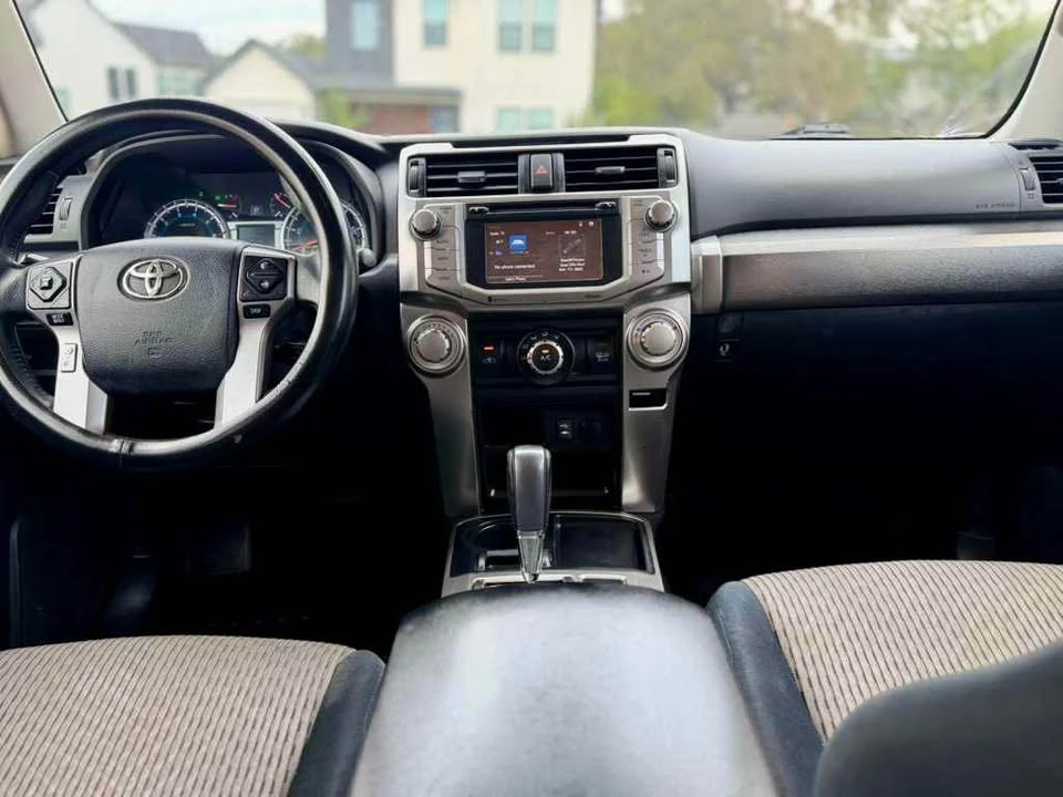 2015 Toyota 4Runner 5th Gen - Image 5 of 8