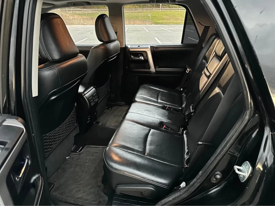 2015 Toyota 4Runner 5th Gen - Image 12 of 19