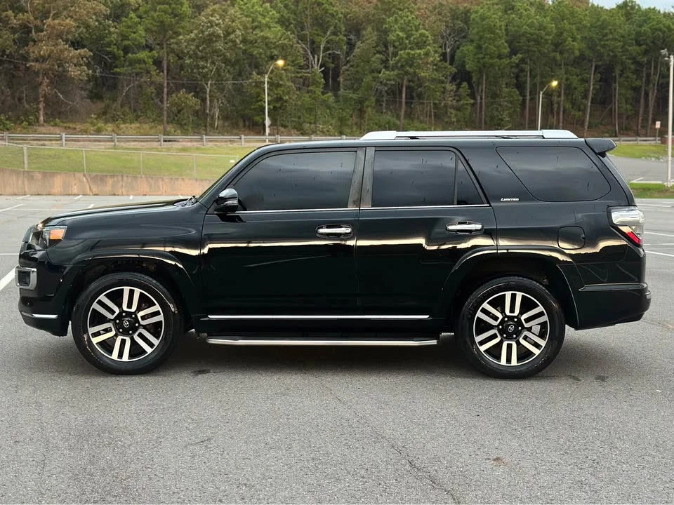 2015 Toyota 4Runner 5th Gen - Image 5 of 19