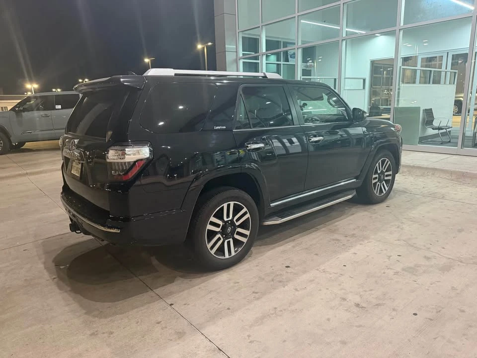 2015 Toyota 4Runner 5th Gen - Image 3 of 4