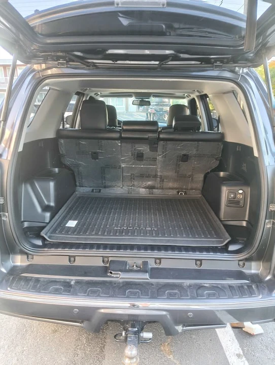 2015 Toyota 4Runner 5th Gen - Image 6 of 8