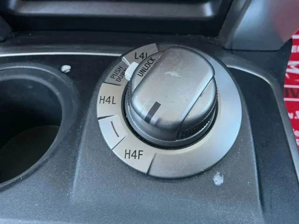 2015 Toyota 4Runner 5th Gen - Image 13 of 13
