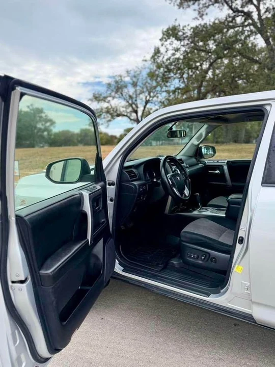 2015 Toyota 4Runner 5th Gen - Image 8 of 8