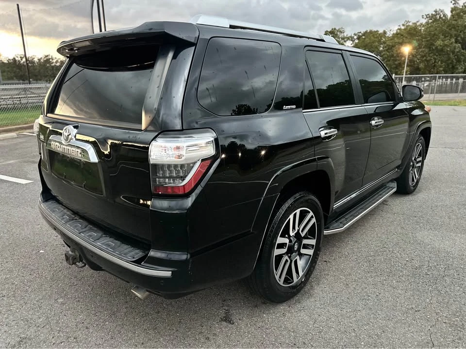 2015 Toyota 4Runner 5th Gen - Image 8 of 19