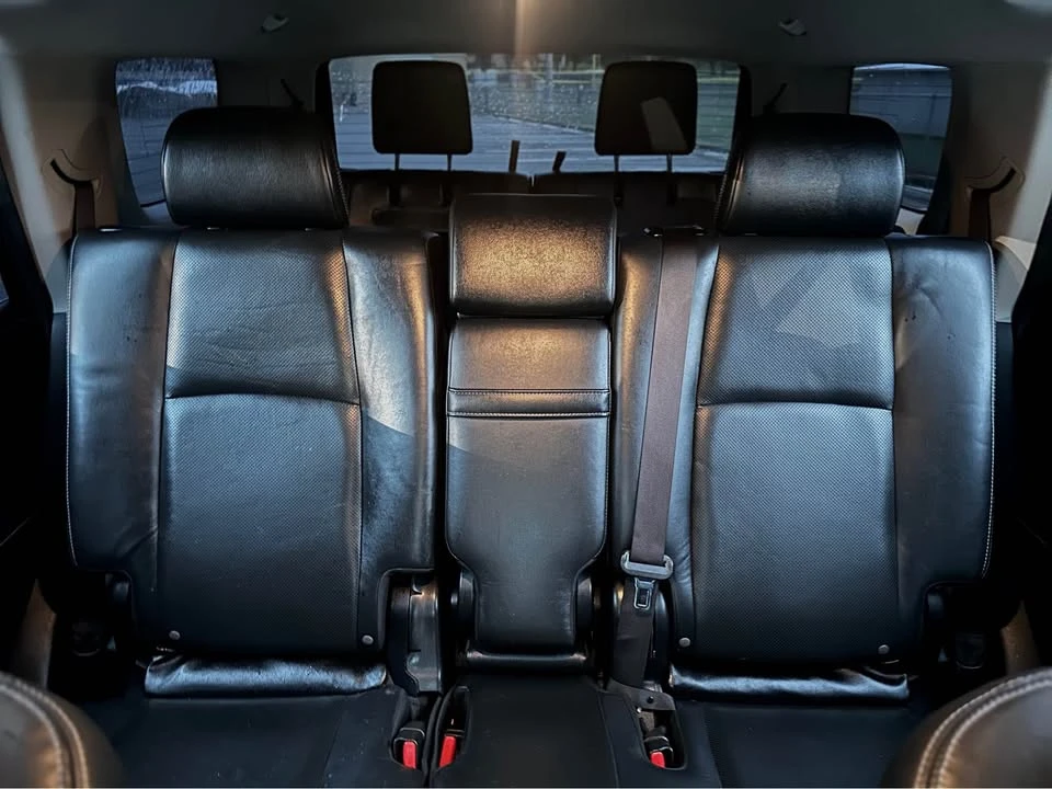 2015 Toyota 4Runner 5th Gen - Image 18 of 19