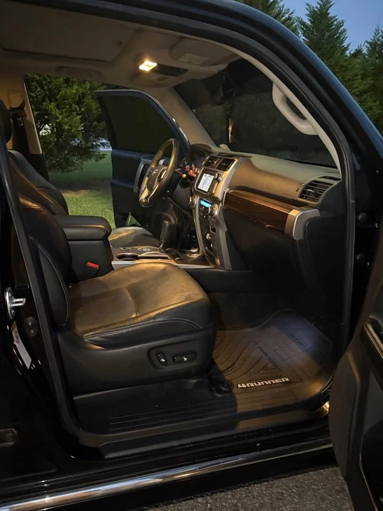 2015 Toyota 4Runner 5th Gen - Image 5 of 8