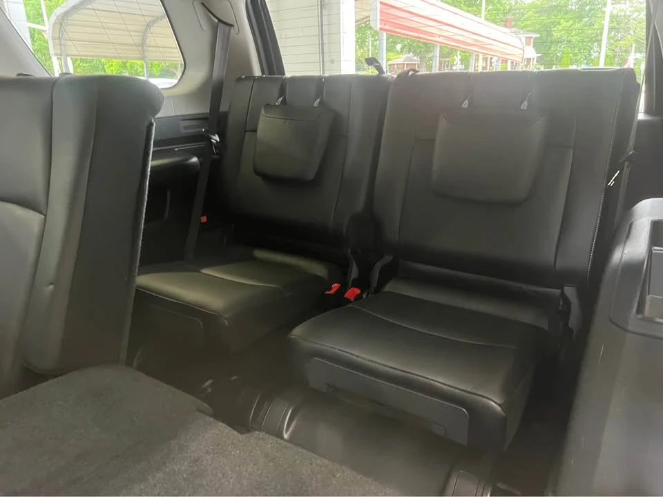 2015 Toyota 4Runner 5th Gen - Image 11 of 11