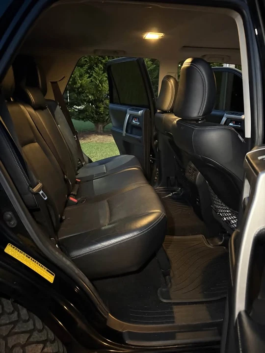 2015 Toyota 4Runner 5th Gen - Image 7 of 8