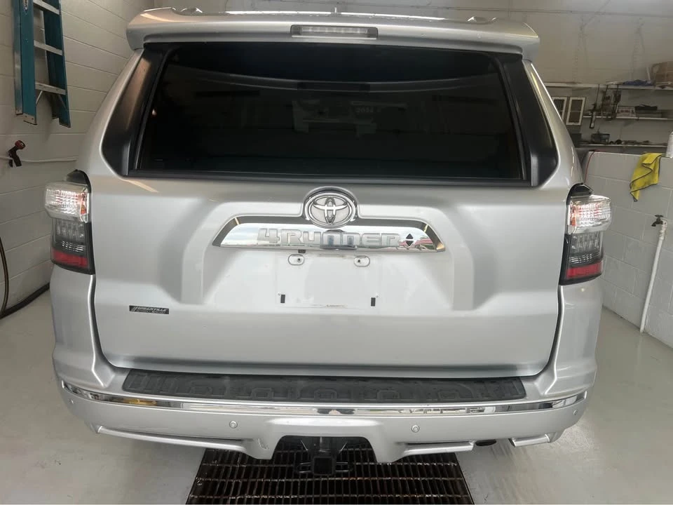 2015 Toyota 4Runner 5th Gen - Image 6 of 11