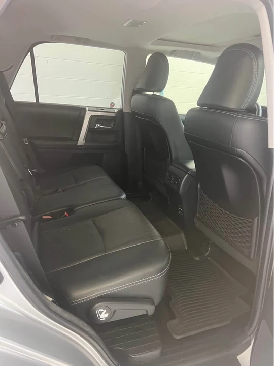 2015 Toyota 4Runner 5th Gen - Image 10 of 11