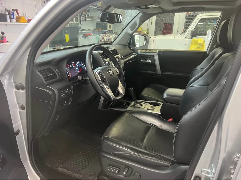 2015 Toyota 4Runner 5th Gen - Image 8 of 11