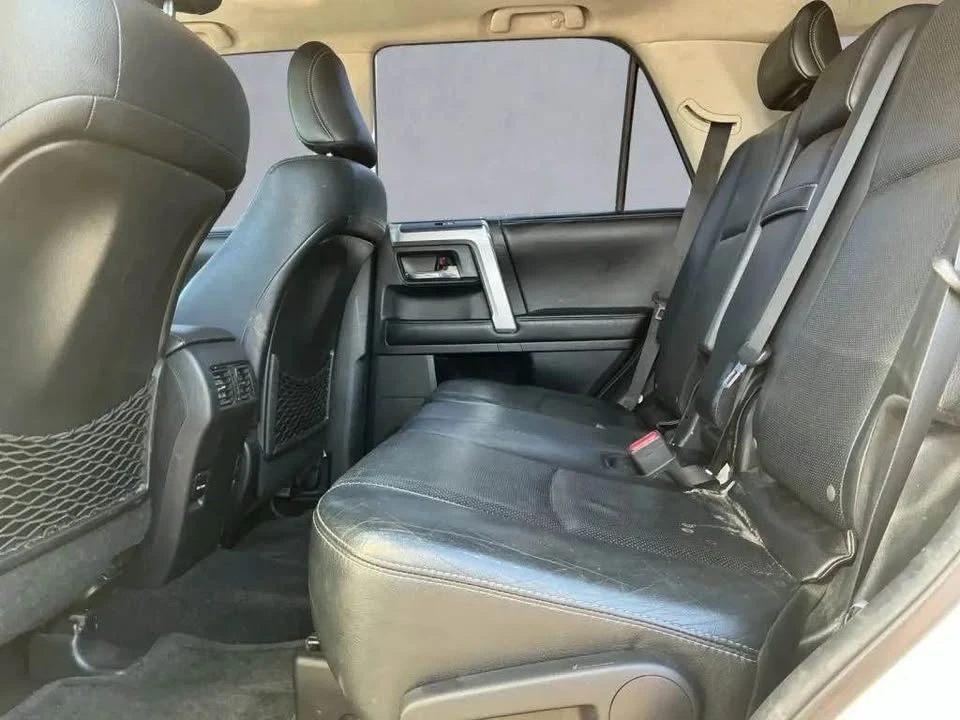 2015 Toyota 4Runner 5th Gen - Image 6 of 13