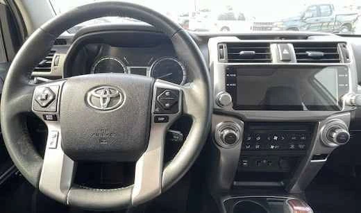 2015 Toyota 4Runner 5th Gen - Image 8 of 15