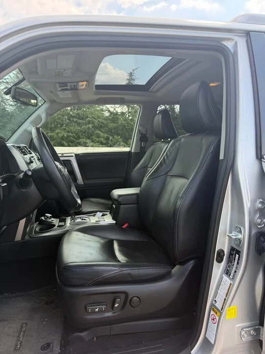 2015 Toyota 4Runner 5th Gen - Image 3 of 7