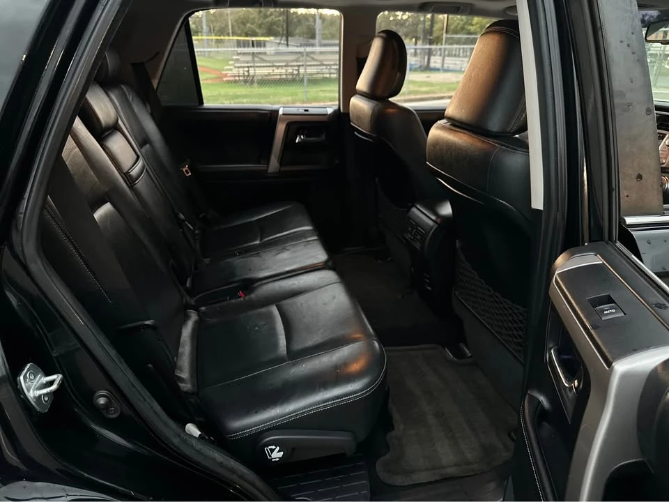 2015 Toyota 4Runner 5th Gen - Image 11 of 19