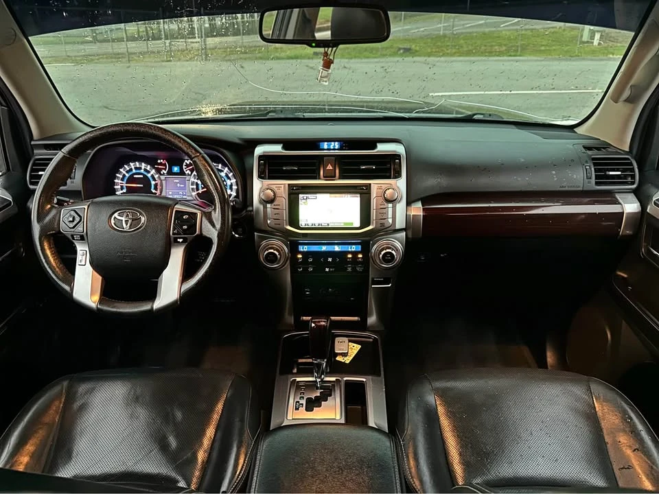 2015 Toyota 4Runner 5th Gen - Image 14 of 19