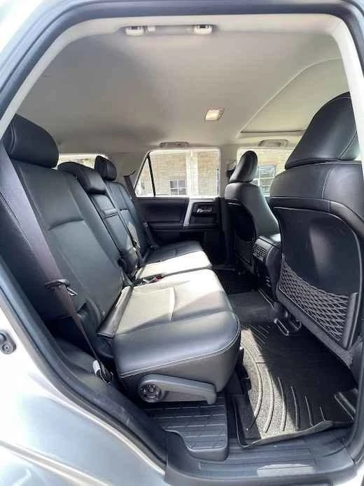2015 Toyota 4Runner 5th Gen - Image 14 of 15