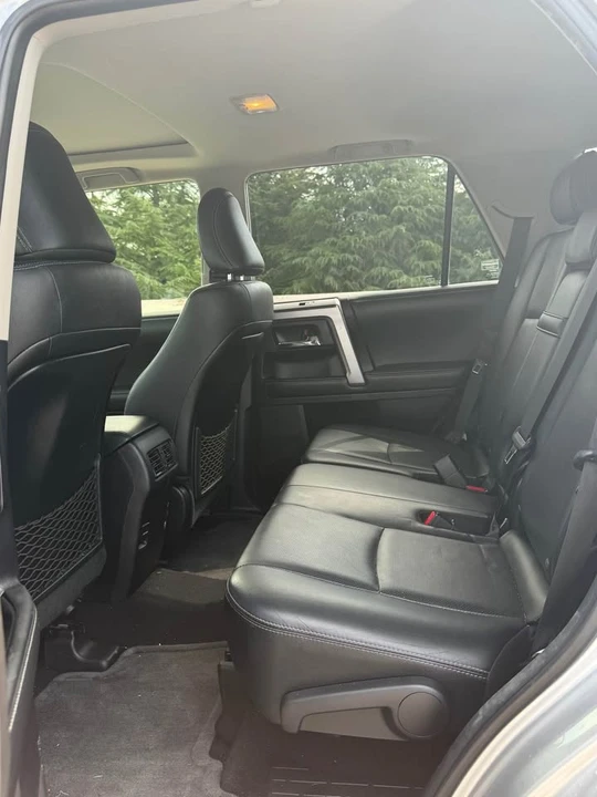 2015 Toyota 4Runner 5th Gen - Image 5 of 7