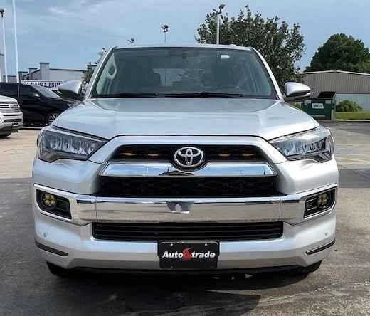 2015 Toyota 4Runner 5th Gen - Image 4 of 15
