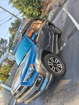 2015 Toyota 4Runner Limited Sport Utility 4D