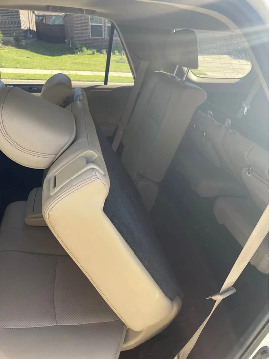 2015 Toyota 4Runner 5th Gen - Image 4 of 10