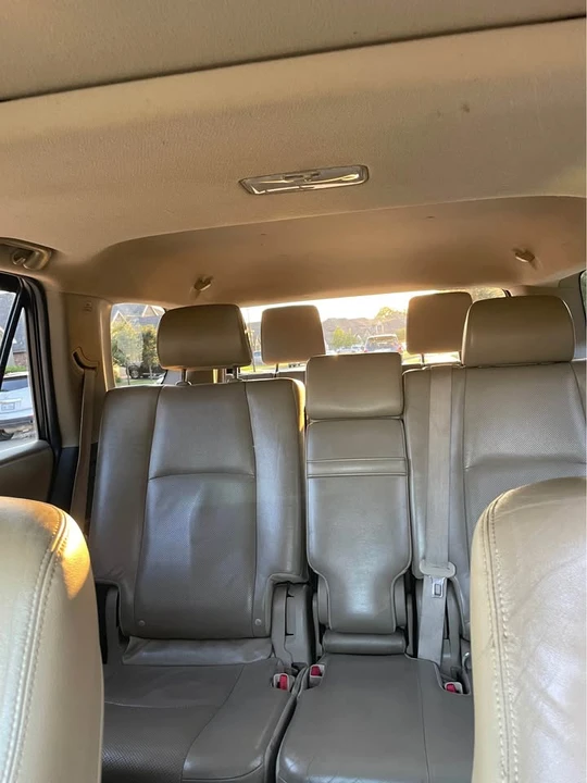 2015 Toyota 4Runner 5th Gen - Image 6 of 10
