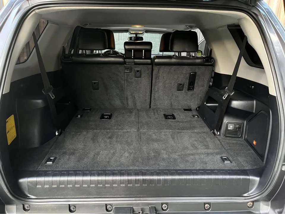 2015 Toyota 4Runner 5th Gen - Image 12 of 20
