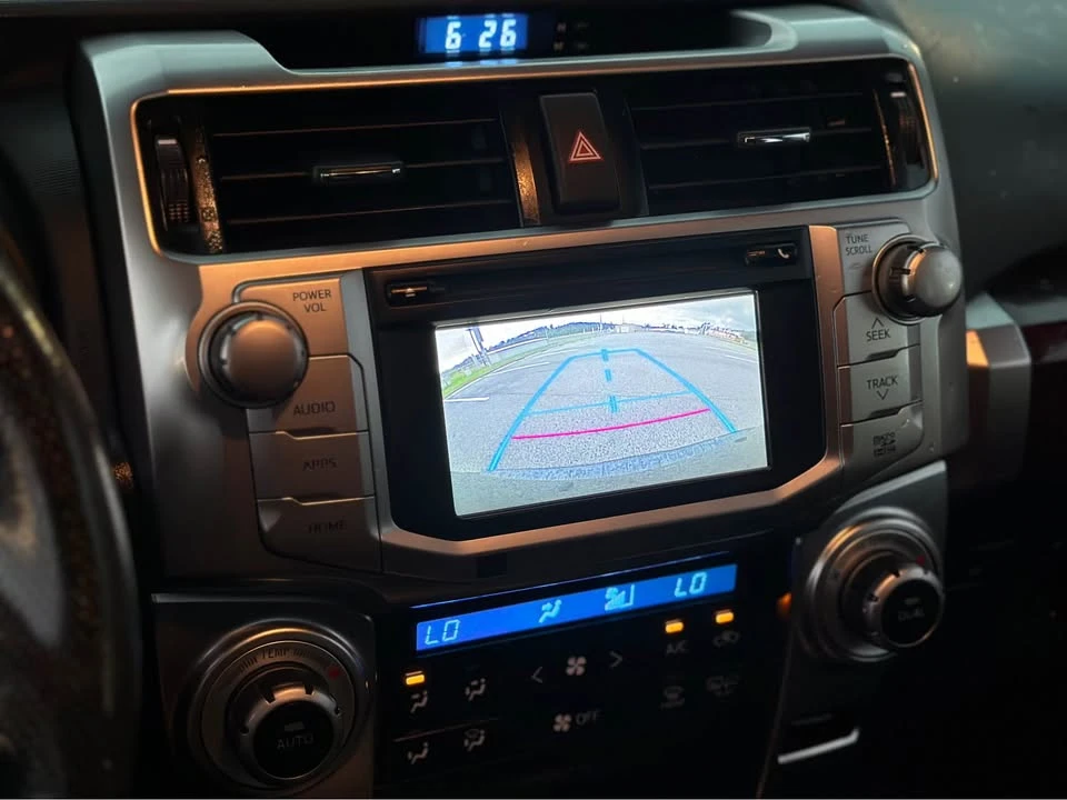 2015 Toyota 4Runner 5th Gen - Image 17 of 19