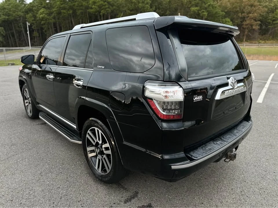 2015 Toyota 4Runner 5th Gen - Image 6 of 19