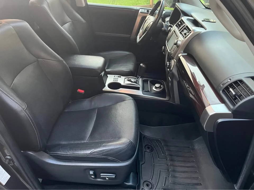 2015 Toyota 4Runner 5th Gen - Image 8 of 20