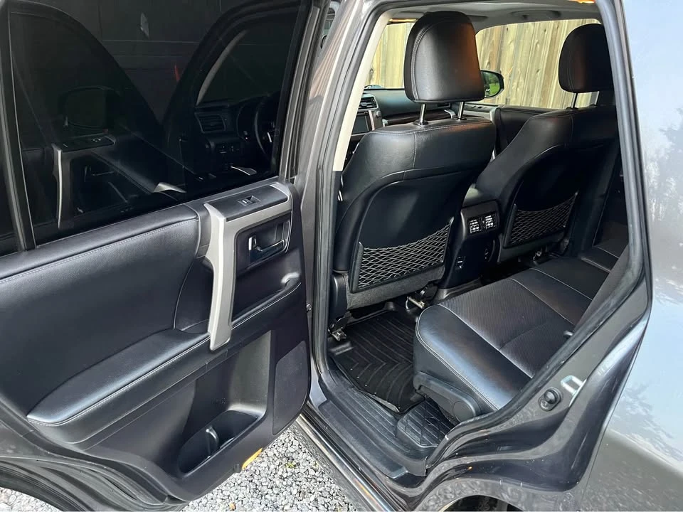 2015 Toyota 4Runner 5th Gen - Image 10 of 20