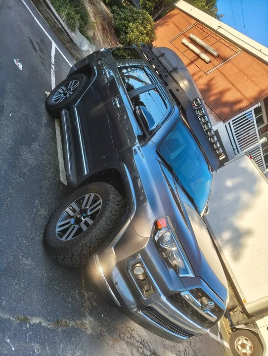2015 Toyota 4Runner 5th Gen - Image 2 of 8