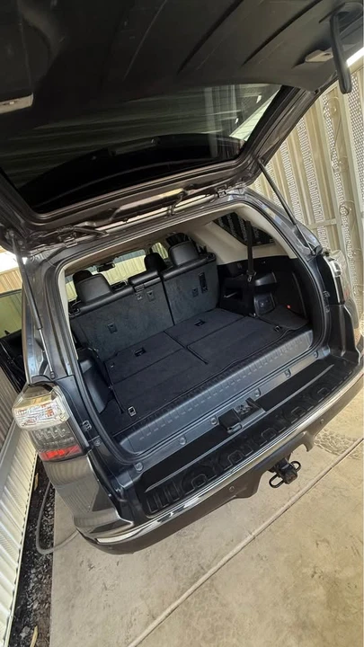 2015 Toyota 4Runner 5th Gen - Image 10 of 12