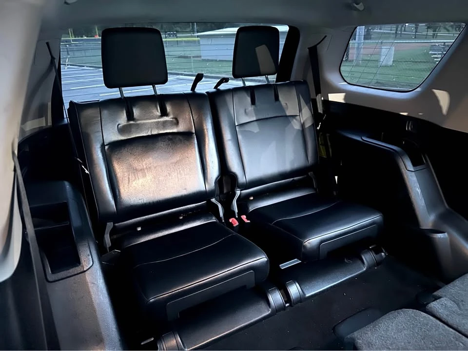 2015 Toyota 4Runner 5th Gen - Image 13 of 19