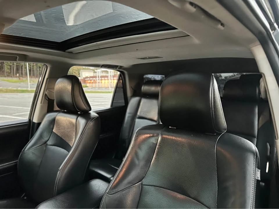 2015 Toyota 4Runner 5th Gen - Image 2 of 19
