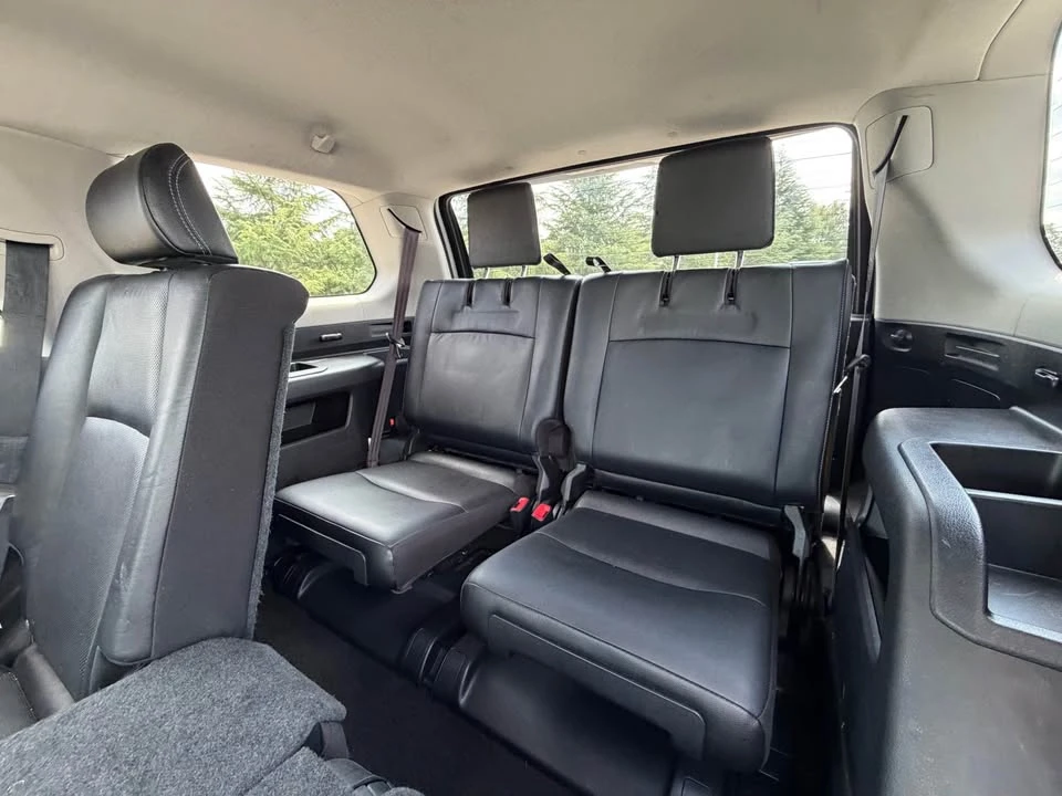 2015 Toyota 4Runner 5th Gen - Image 6 of 9