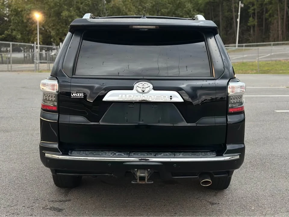 2015 Toyota 4Runner 5th Gen - Image 7 of 19