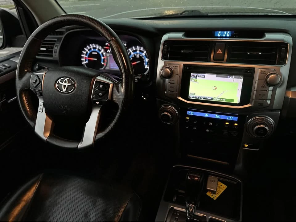 2015 Toyota 4Runner 5th Gen - Image 16 of 19