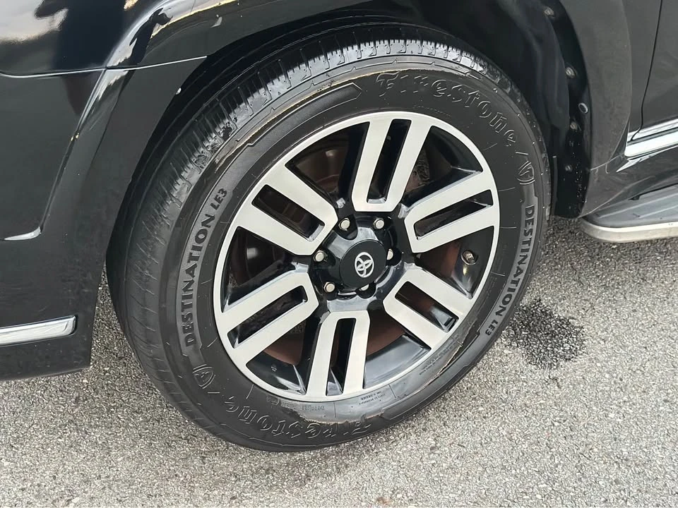 2015 Toyota 4Runner 5th Gen - Image 19 of 19