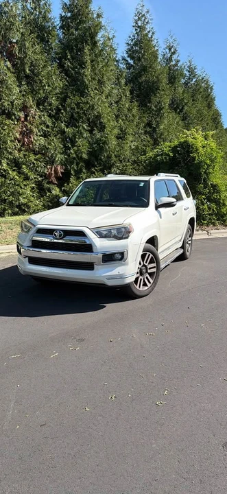 2015 Toyota 4Runner 5th Gen - Image 15 of 15