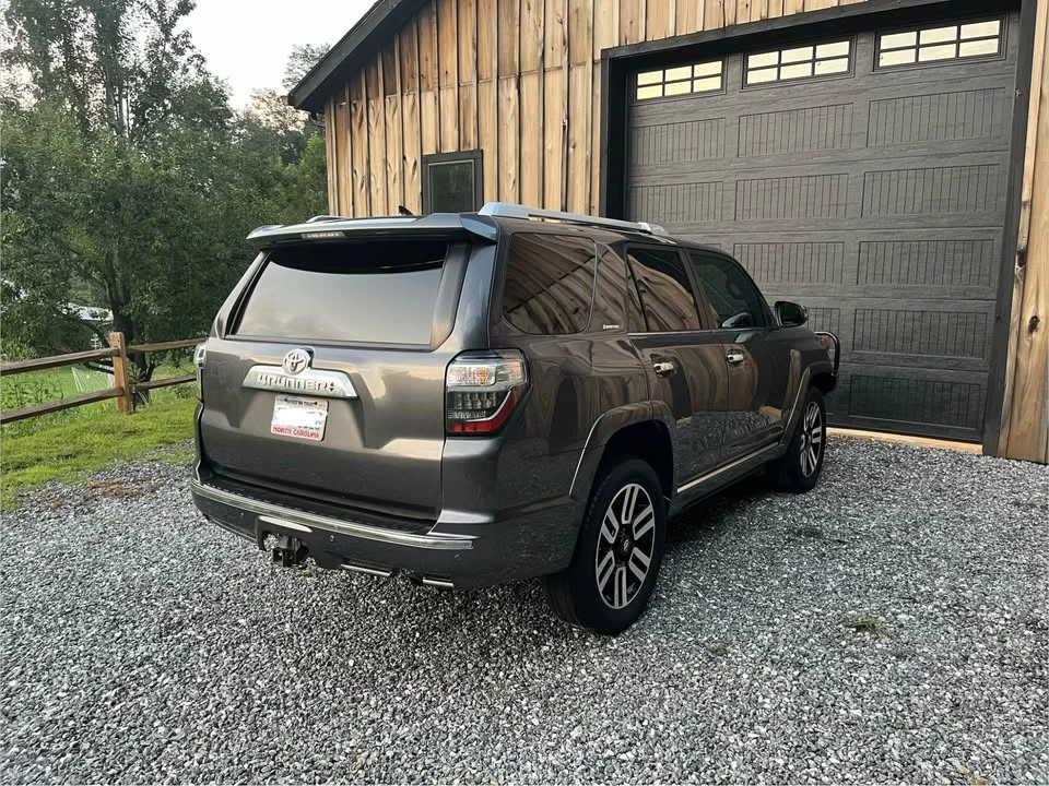 2015 Toyota 4Runner 5th Gen - Image 2 of 20
