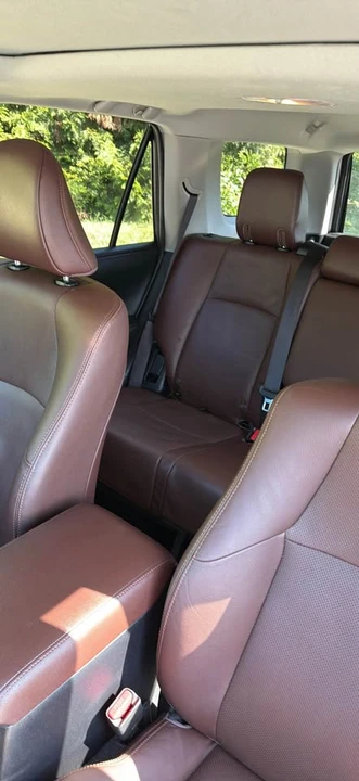 2015 Toyota 4Runner 5th Gen - Image 7 of 15